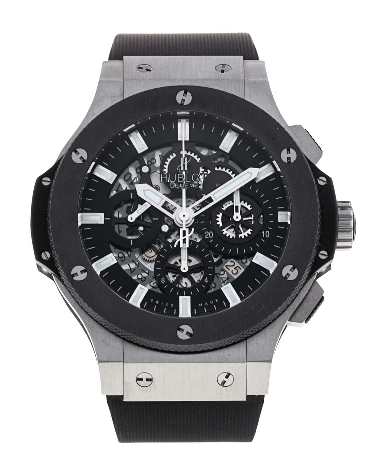 Hublot Aero Bang 311.SM.1170.GR